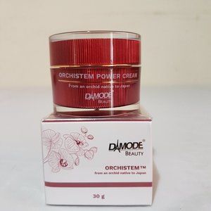 DAMODE ORCHISTEM Power Cream 30g (Japan)